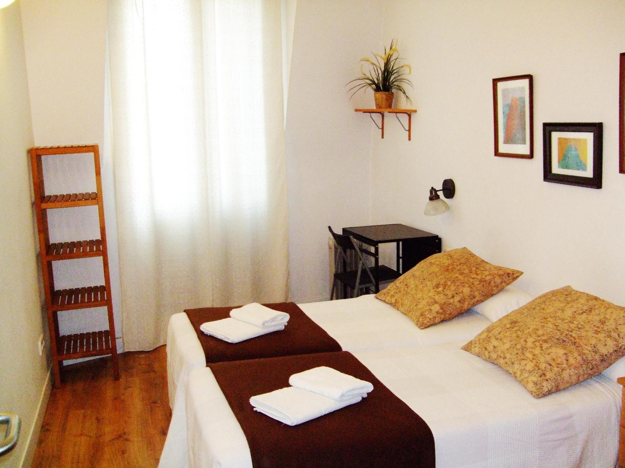 Appartamento Fira *